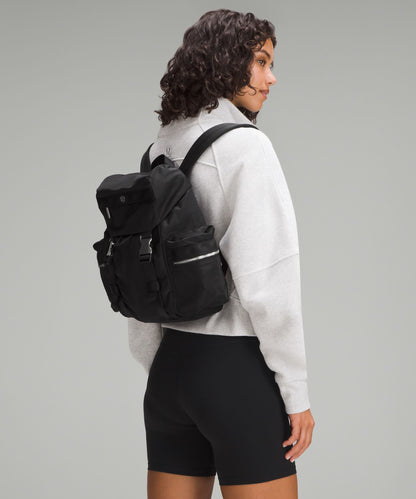 Lululemon Wunderlust Backpack *Mini 14L