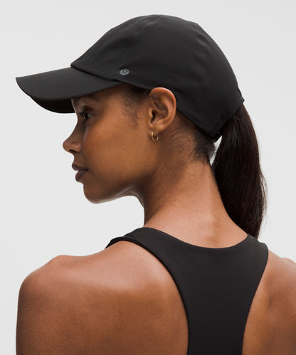 Lululemon Fast and Free Running Hat