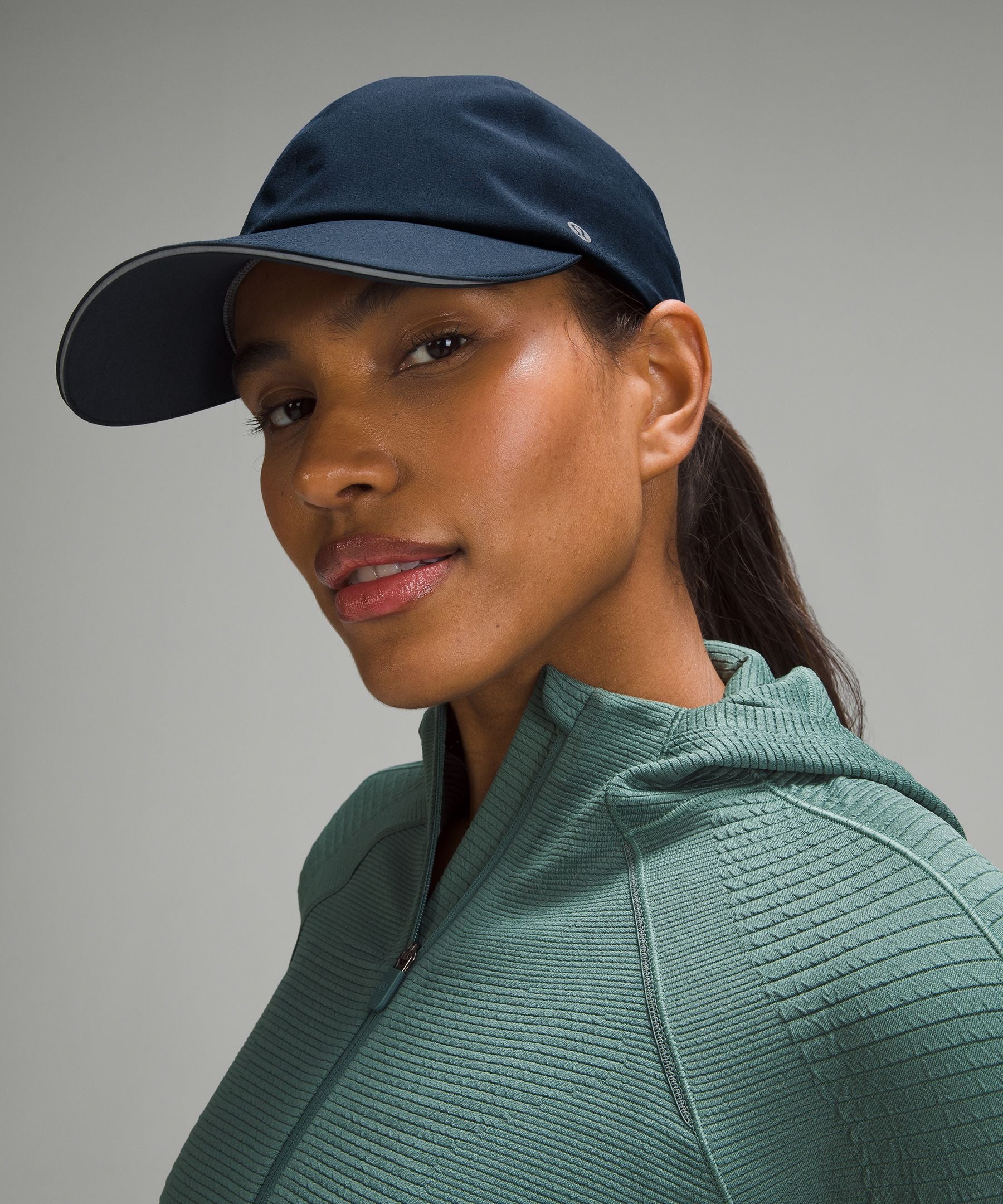 Lululemon Fast and Free Running Hat