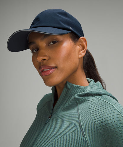 Lululemon Fast and Free Running Hat