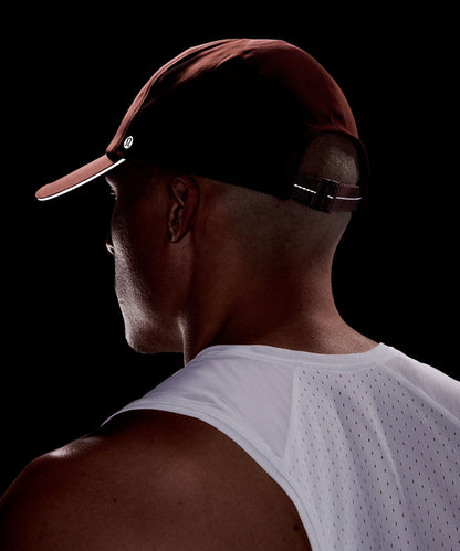 Lululemon Fast and Free Running Hat