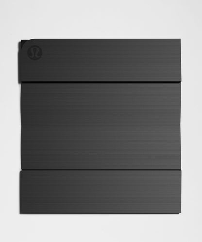 Lululemon The Foldable Mat 6.5mm