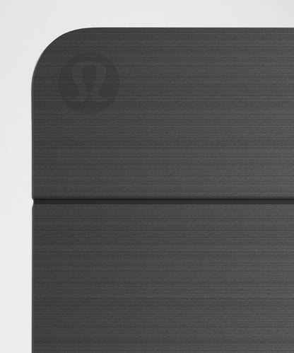 Lululemon The Foldable Mat 6.5mm