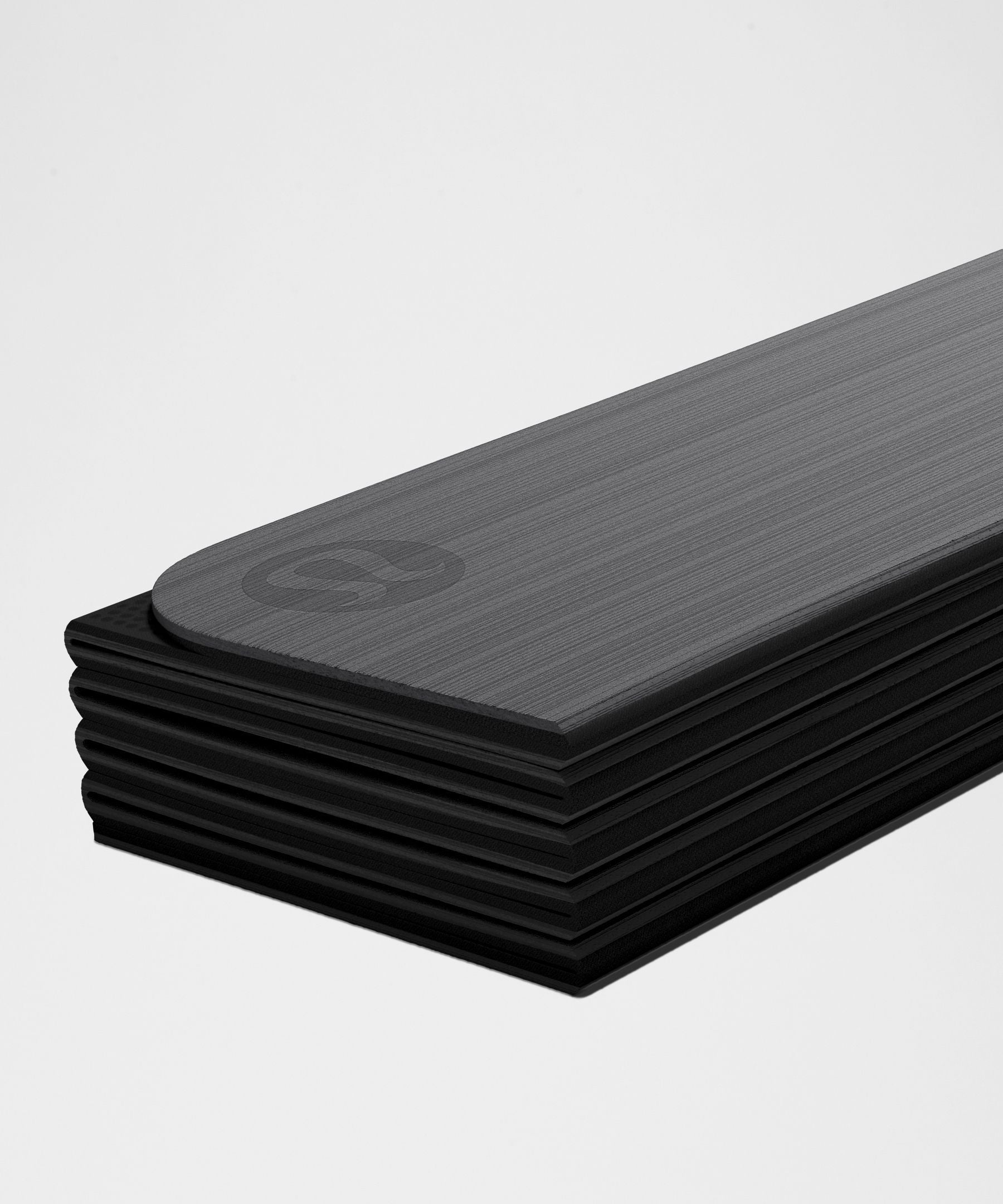 Lululemon The Foldable Mat 6.5mm