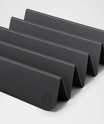 Lululemon The Foldable Mat 6.5mm