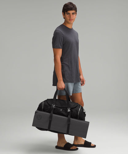 Lululemon The Foldable Mat 6.5mm