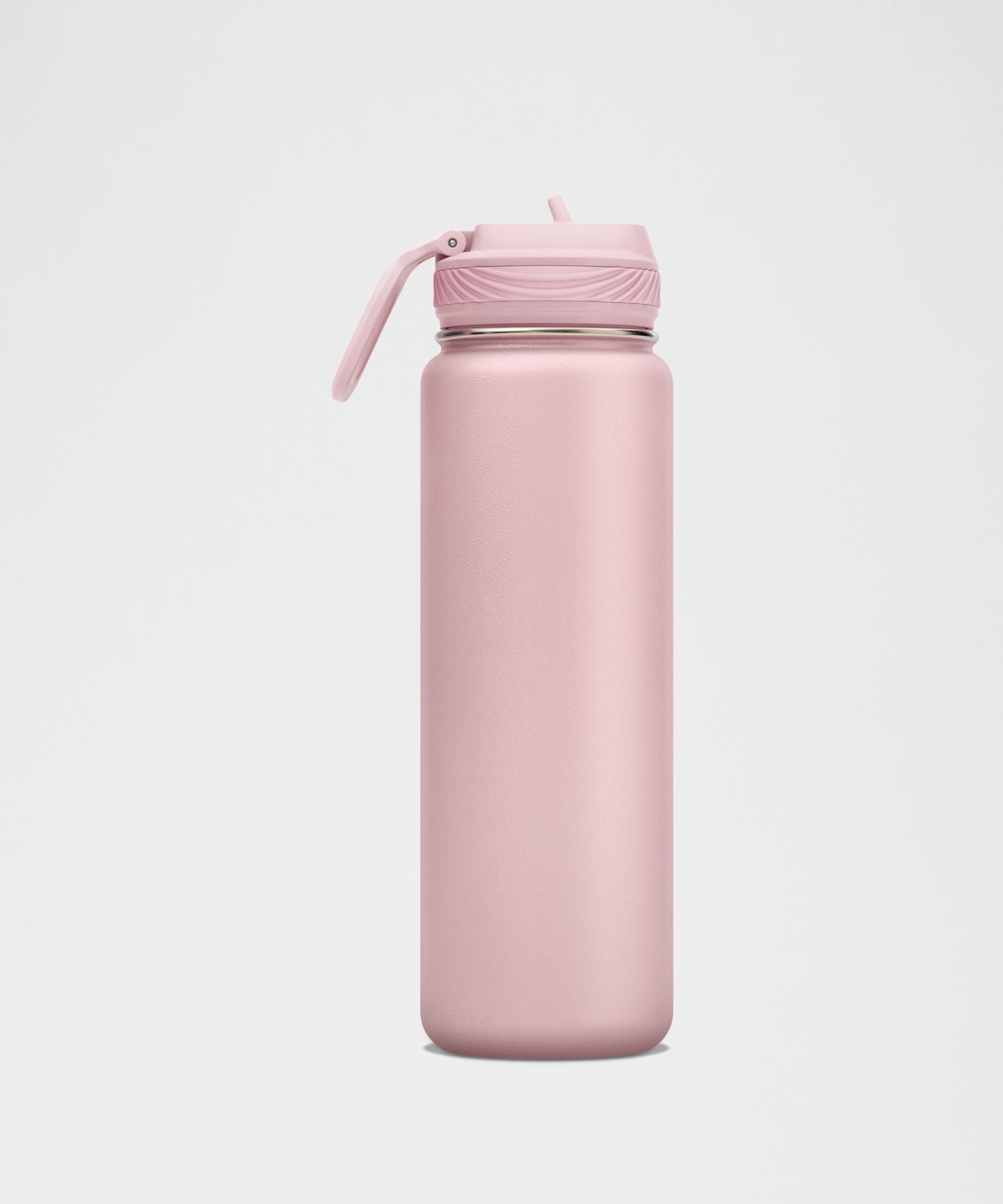 Lululemon Back to Life Sport Bottle 24oz *Straw Lid