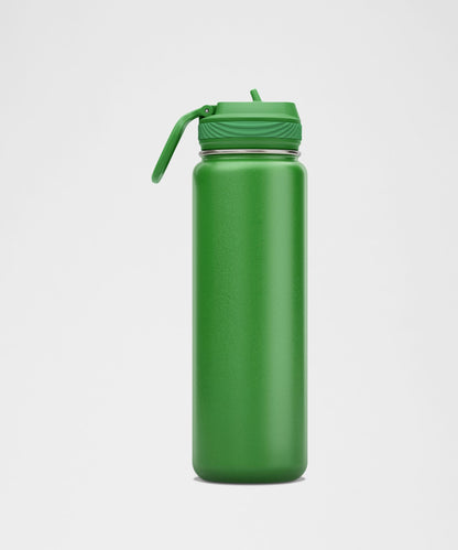 Lululemon Back to Life Sport Bottle 24oz *Straw Lid