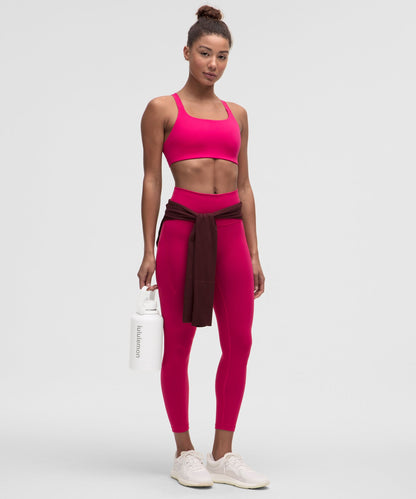 Lululemon Back to Life Sport Bottle 64oz