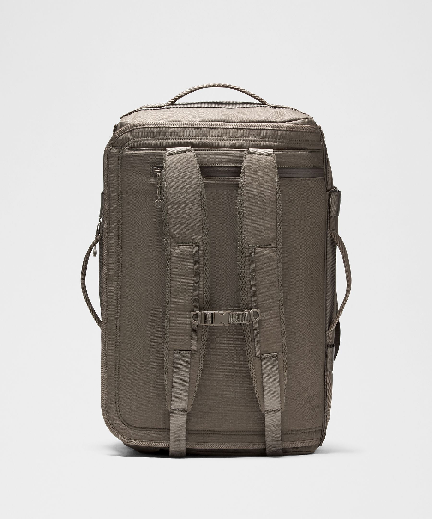 Lululemon 2-in-1 Travel Duffle Backpack 45L