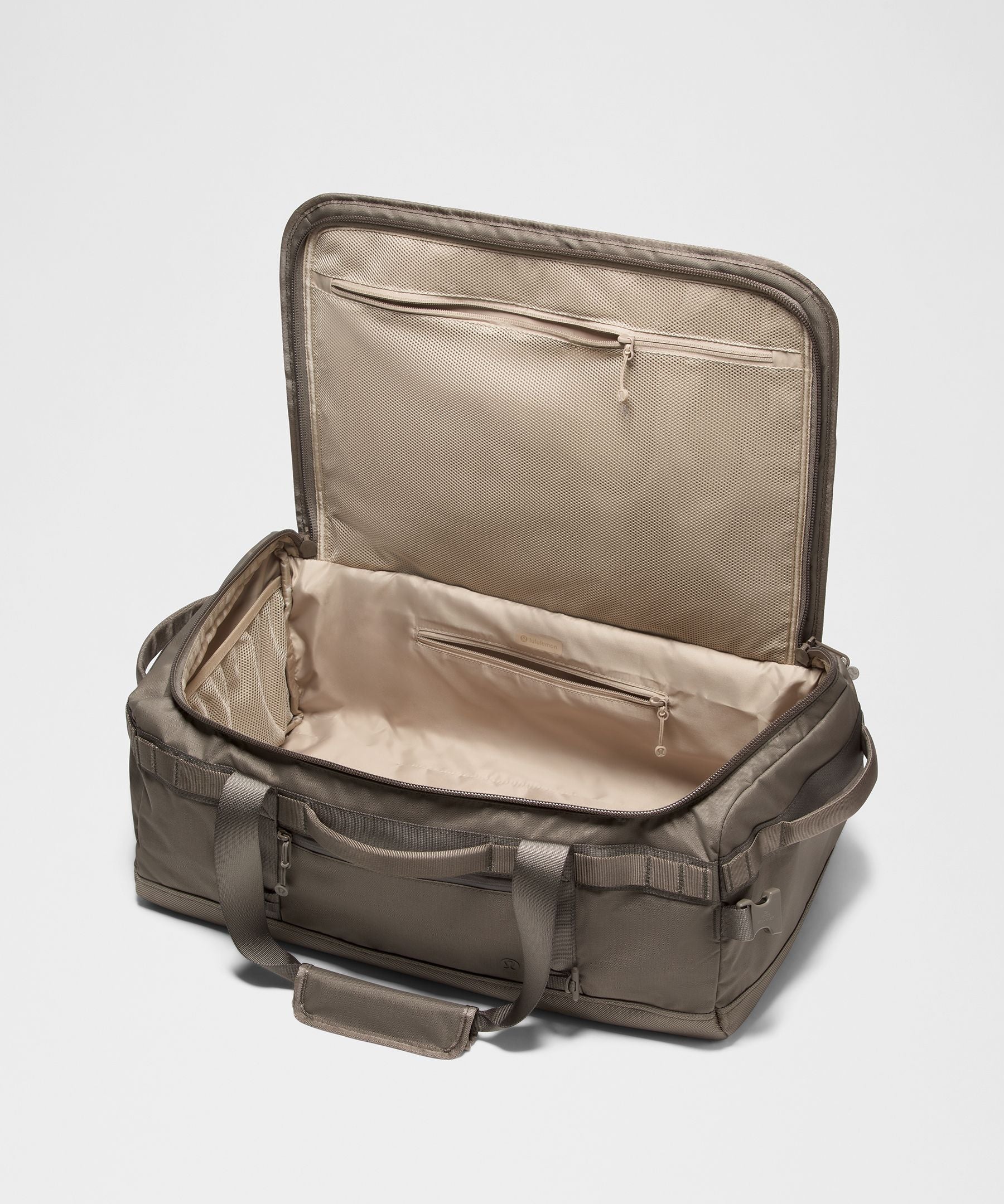 Lululemon 2-in-1 Travel Duffle Backpack 45L