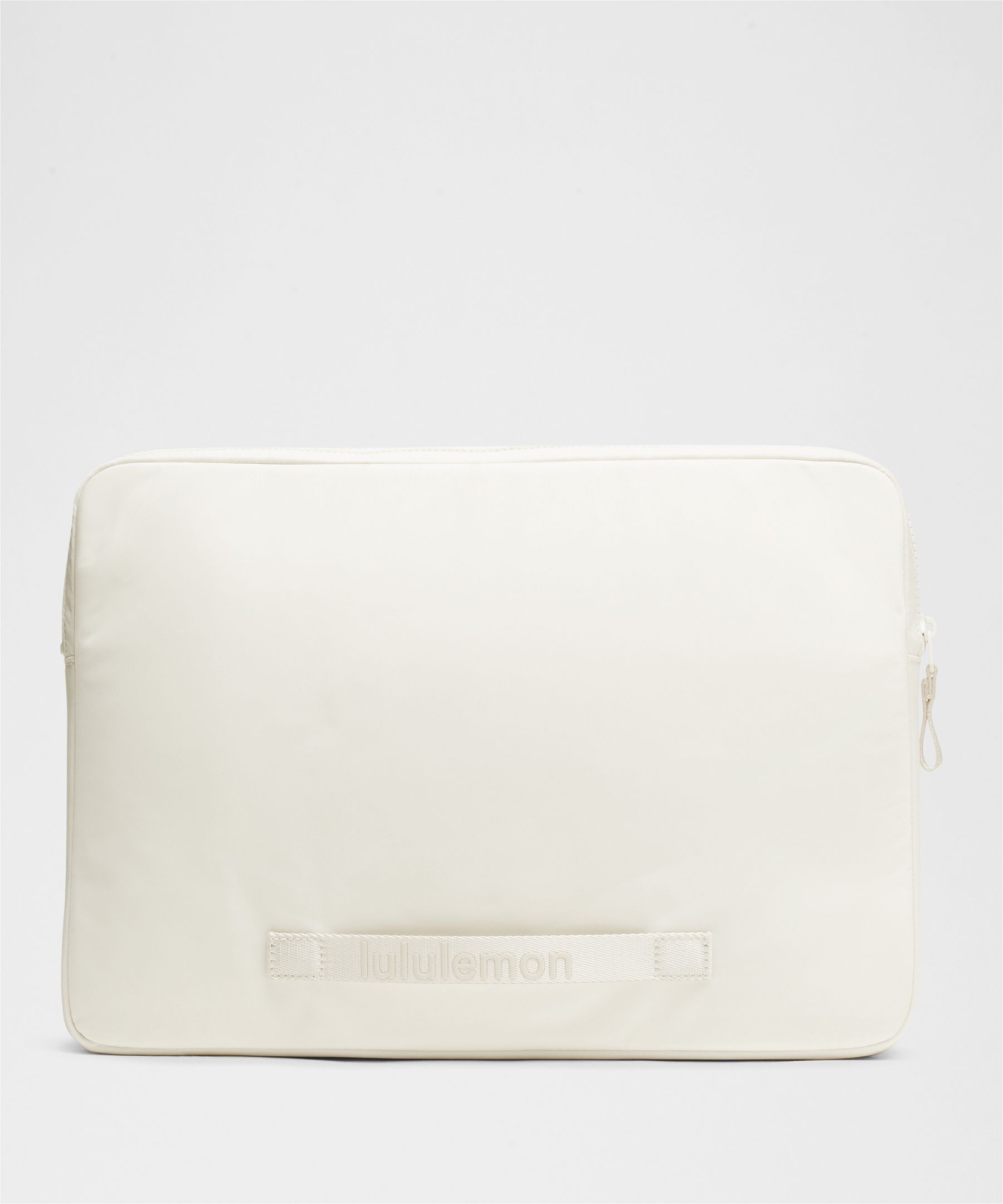 Lululemon New Crew Laptop Sleeve