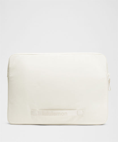 Lululemon New Crew Laptop Sleeve