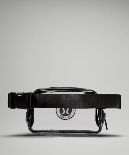 Lululemon Everywhere Belt Bag 1L *Clear