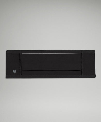 Lululemon Fast and Free Fleece Running Ear Warmer