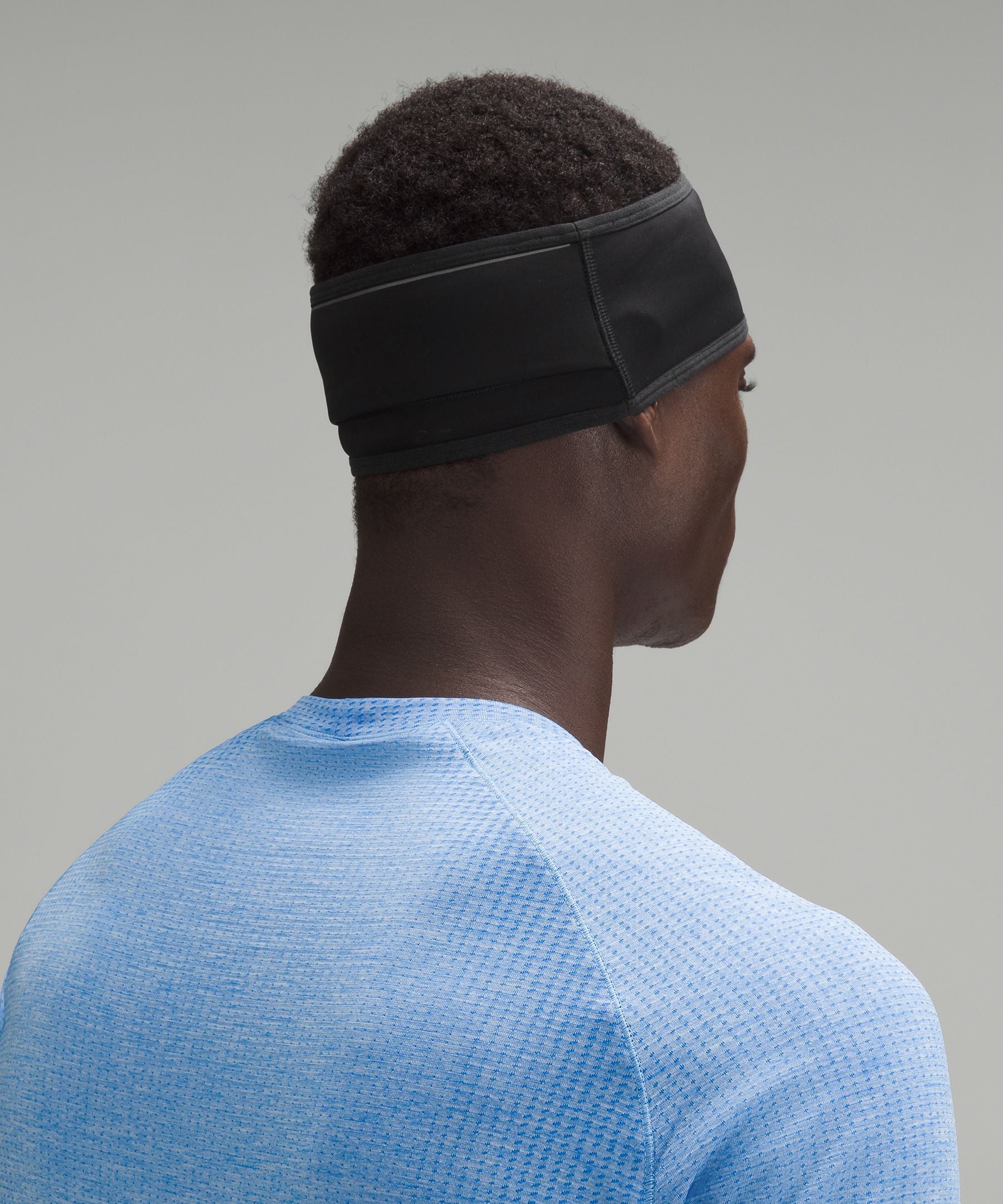 Lululemon Fast and Free Fleece Running Ear Warmer