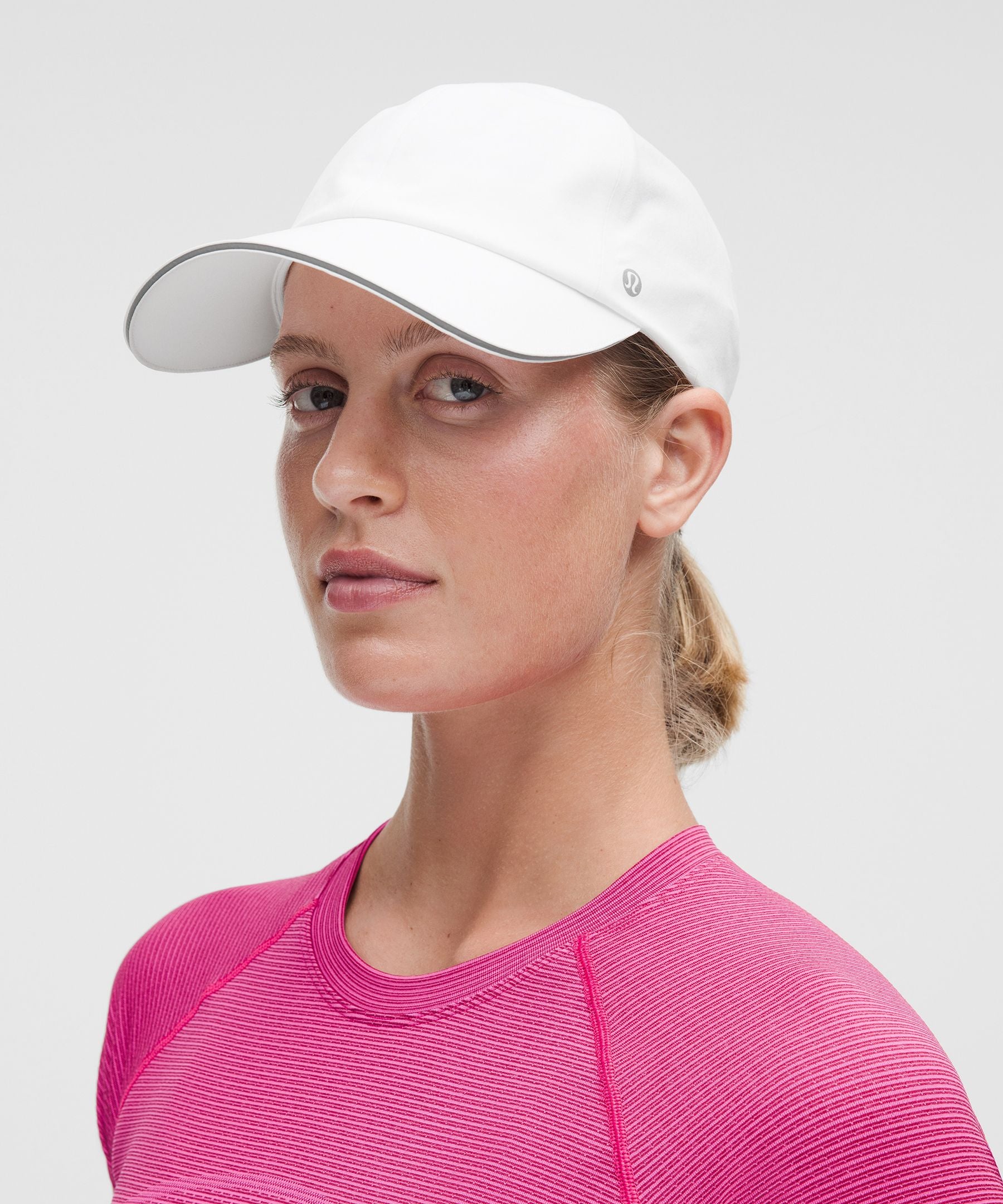 Lululemon Fast and Free Running Hat
