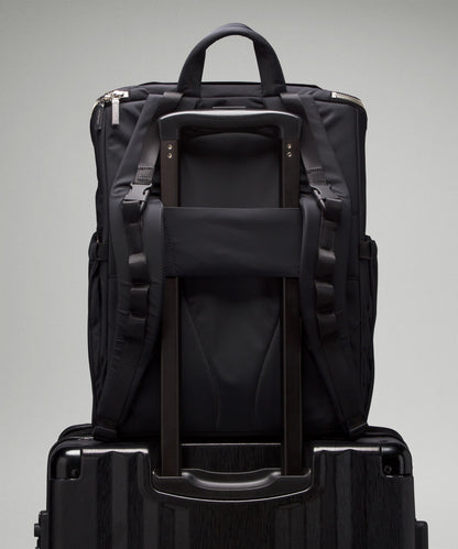 Lululemon New Parent Backpack 17L