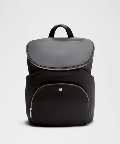 Lululemon New Parent Backpack 17L