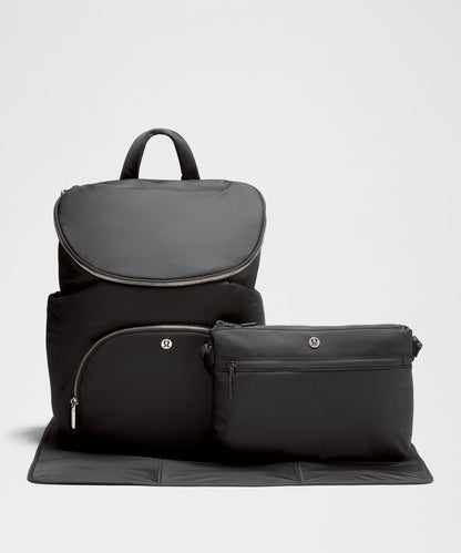Lululemon New Parent Backpack 17L
