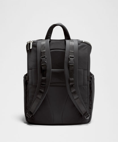 Lululemon New Parent Backpack 17L