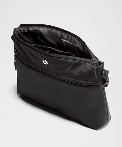 Lululemon New Parent Backpack 17L