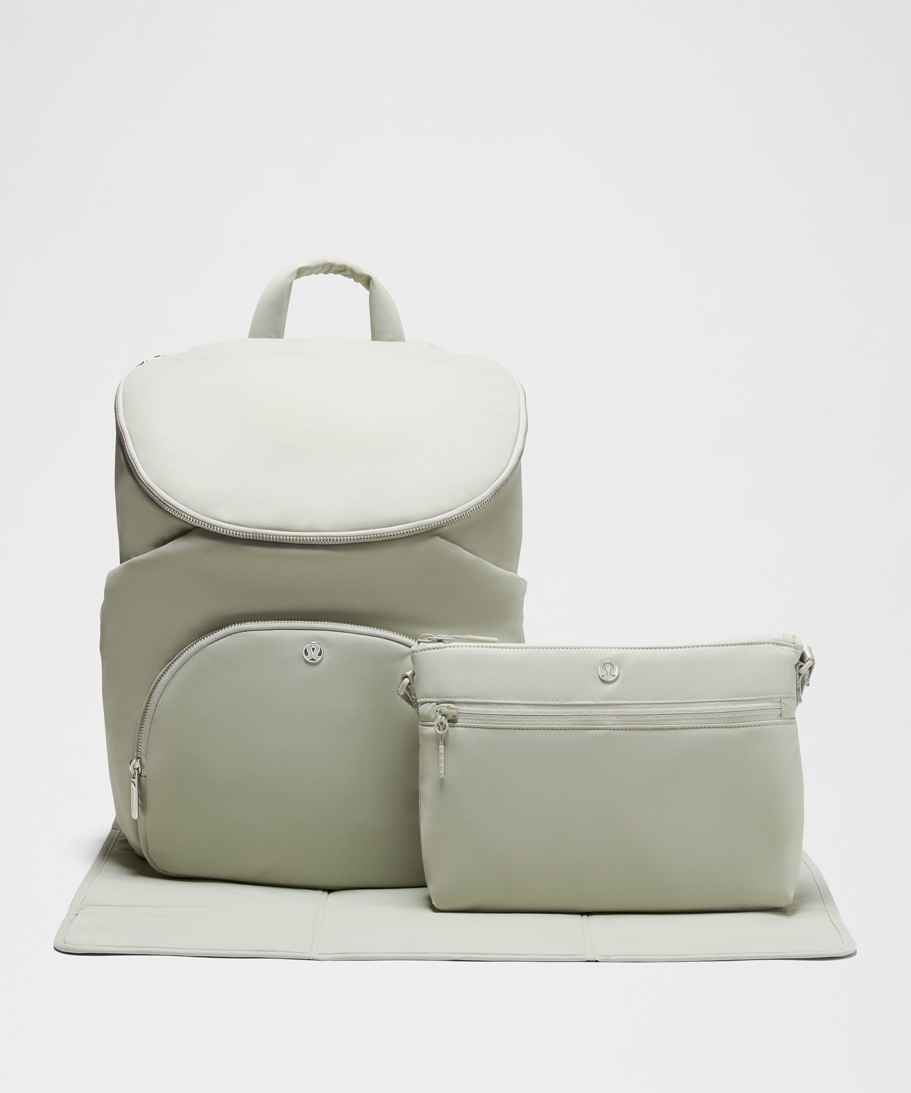 Lululemon New Parent Backpack 17L