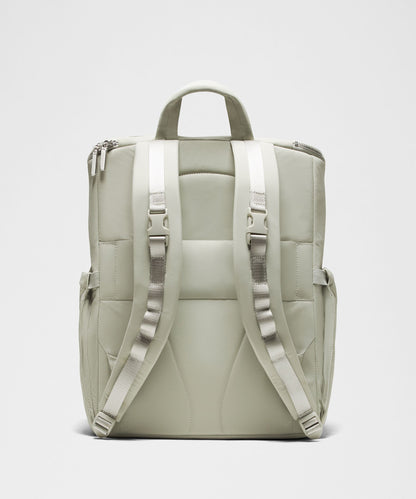 Lululemon New Parent Backpack 17L