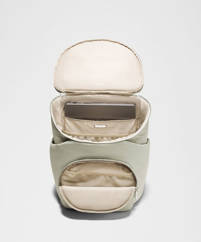 Lululemon New Parent Backpack 17L