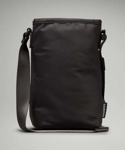 Lululemon Water Bottle Crossbody with Front Pocket 2L