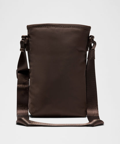 Lululemon Water Bottle Crossbody with Front Pocket 2L