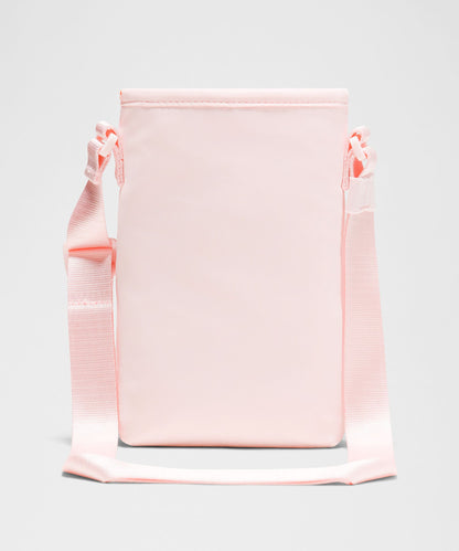 Lululemon Water Bottle Crossbody with Front Pocket 2L