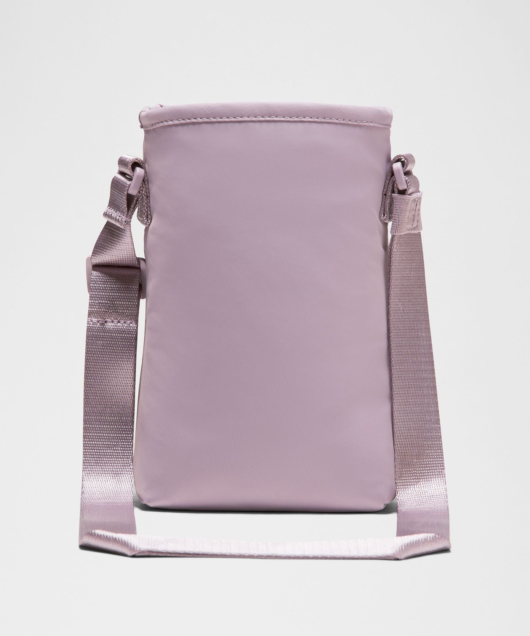 Lululemon Water Bottle Crossbody with Front Pocket 2L
