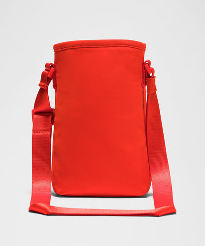 Lululemon Water Bottle Crossbody with Front Pocket 2L