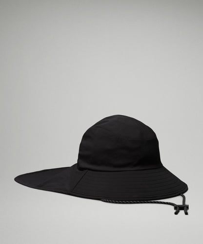 Lululemon All Sport Wide-Brim Hat