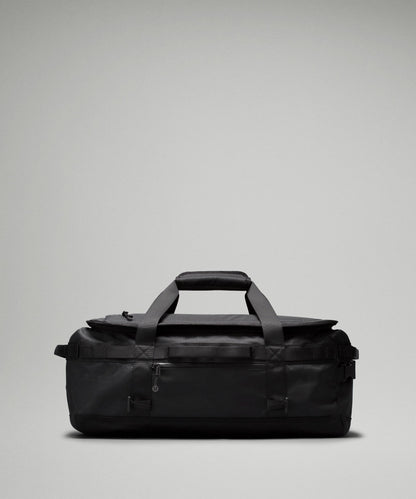 Lululemon 2-in-1 Travel Duffle Backpack 45L