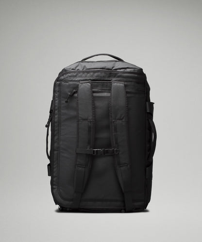 Lululemon 2-in-1 Travel Duffle Backpack 45L