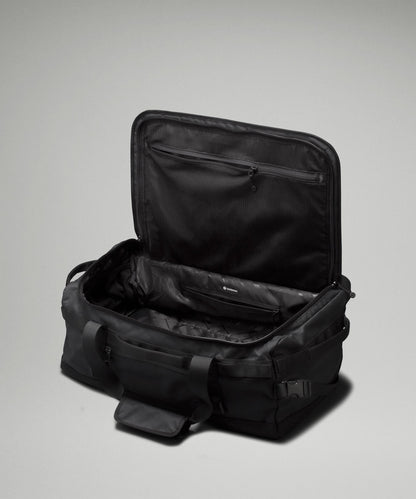 Lululemon 2-in-1 Travel Duffle Backpack 45L