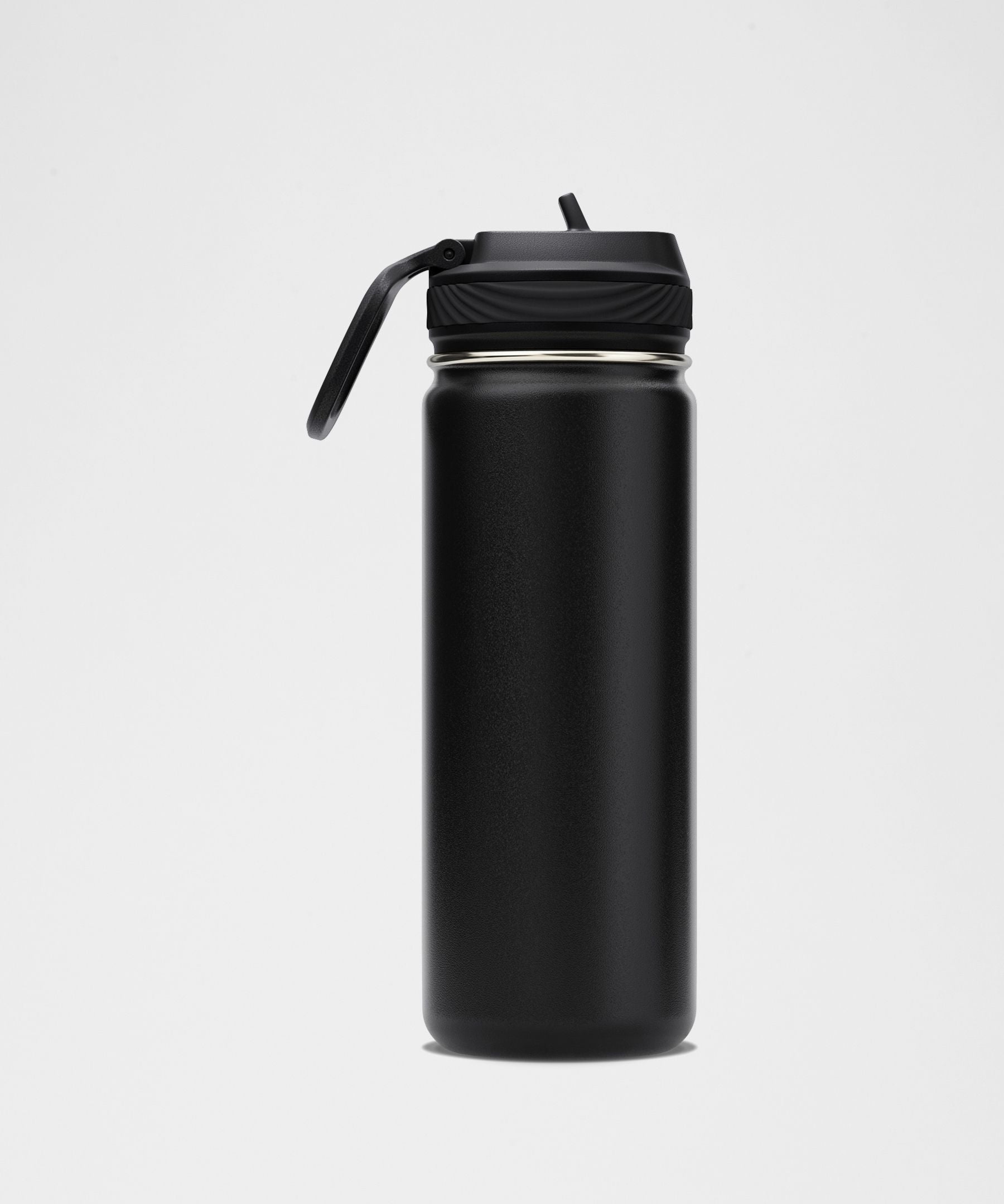 Lululemon Back to Life Sport Bottle 18oz *Straw Lid