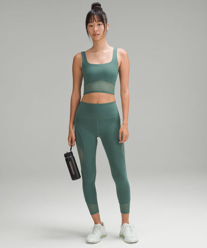 Lululemon Back to Life Sport Bottle 18oz *Straw Lid