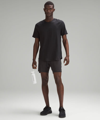 Lululemon Back to Life Sport Bottle 18oz *Straw Lid