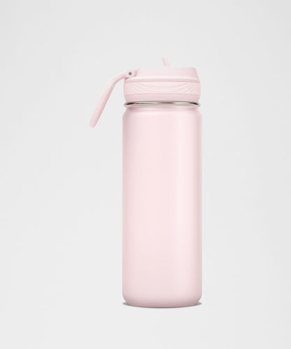 Lululemon Back to Life Sport Bottle 18oz *Straw Lid