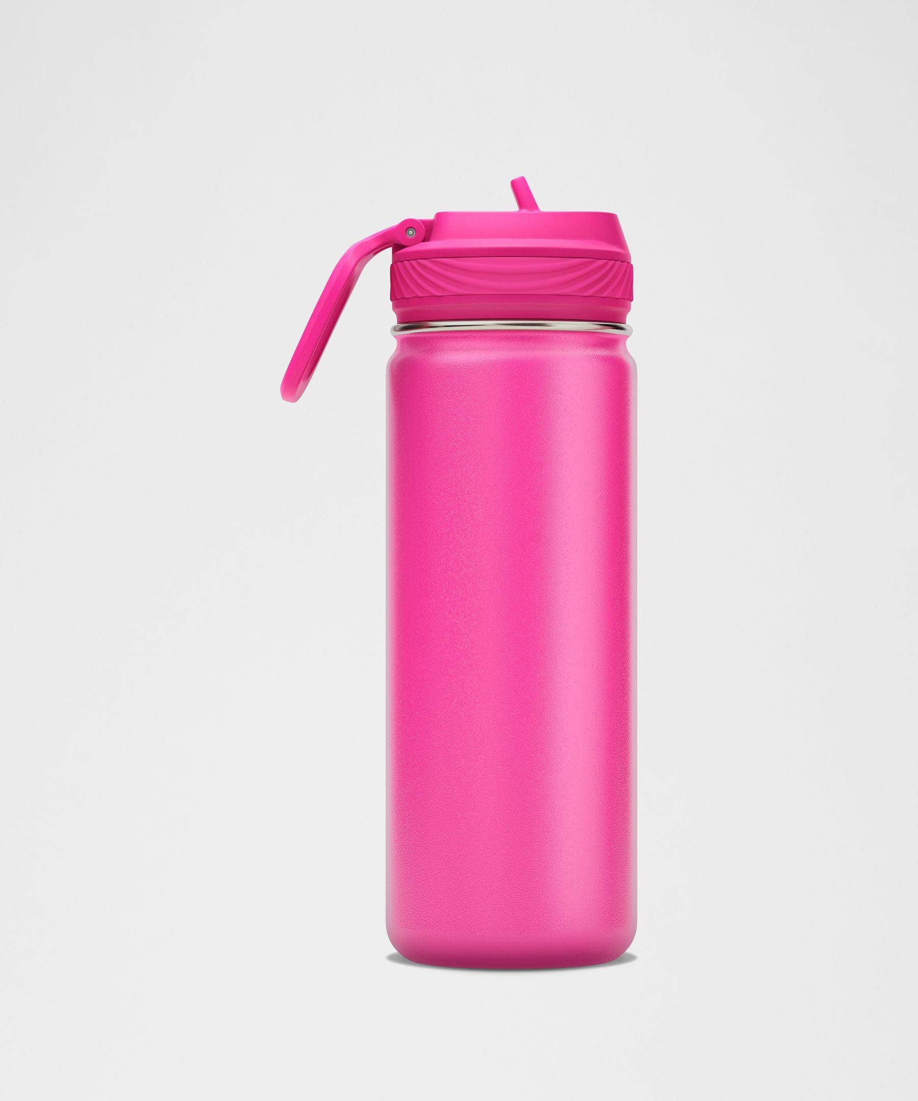 Lululemon Back to Life Sport Bottle 18oz *Straw Lid