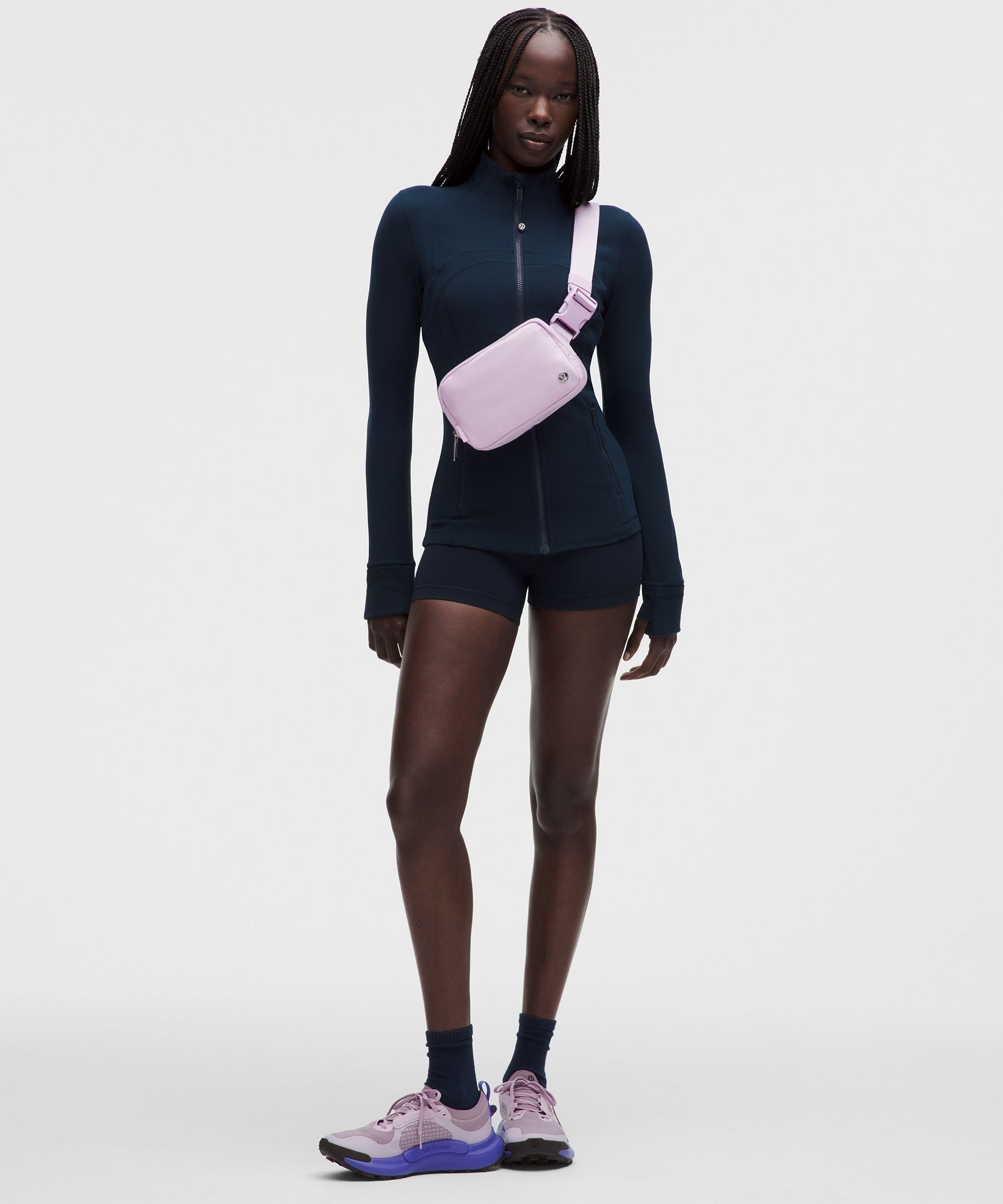 Lululemon Everywhere Belt Bag with Long Strap 1L