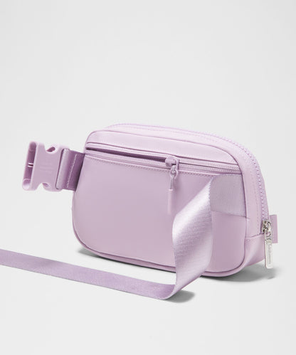 Lululemon Everywhere Belt Bag with Long Strap 1L