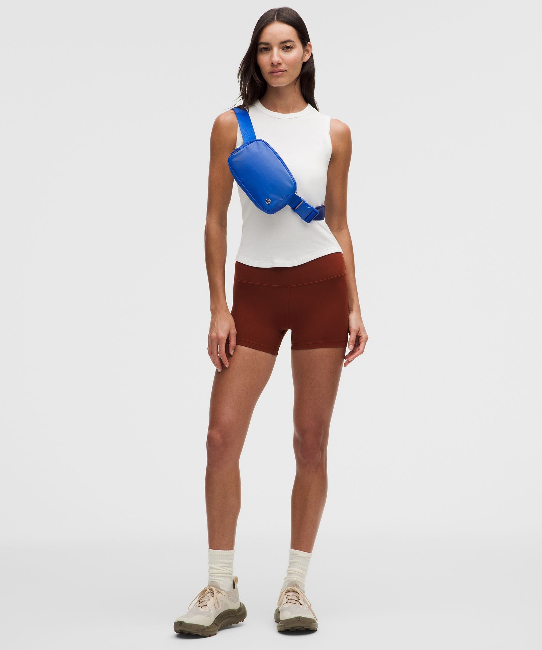 Lululemon Everywhere Belt Bag with Long Strap 1L