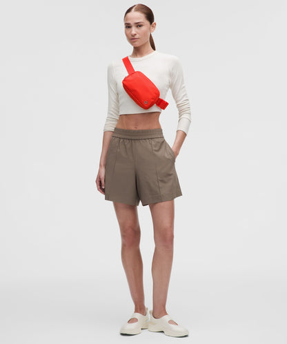Lululemon Everywhere Belt Bag with Long Strap 1L