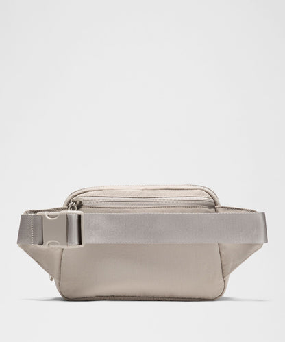 Lululemon Everywhere Belt Bag Large with Long Strap 2L