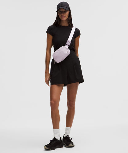 Lululemon Everywhere Belt Bag with Long Strap 1L