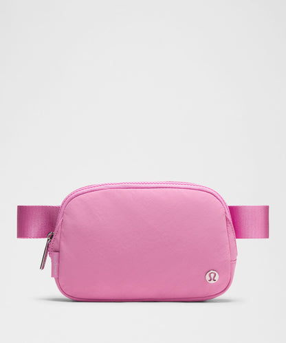 Lululemon Everywhere Belt Bag with Long Strap 1L